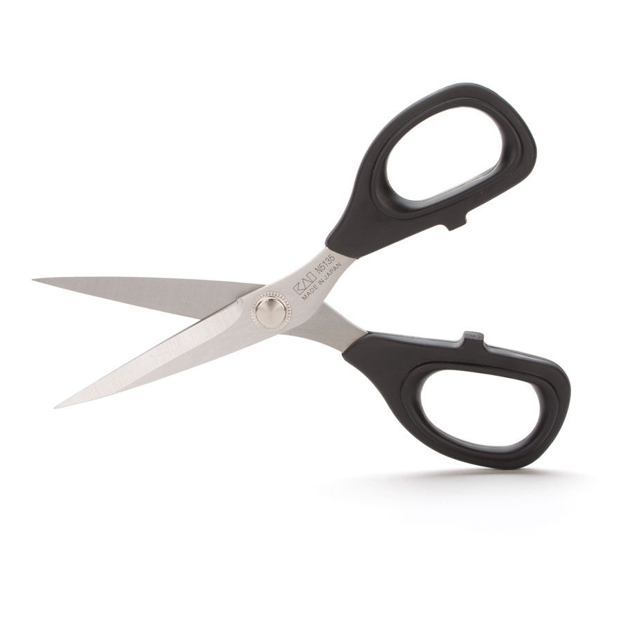 KAI Nähschere 14 cm KAI Nähschere 14 cm, geöffnet