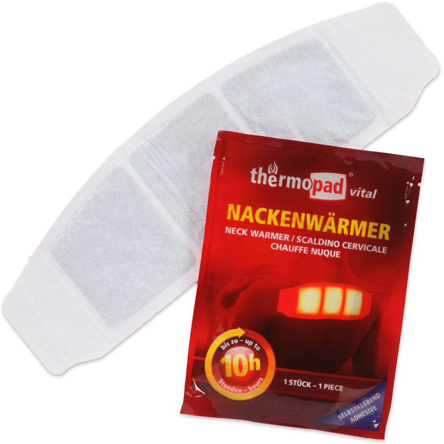 Thermopad Nackenwärmer