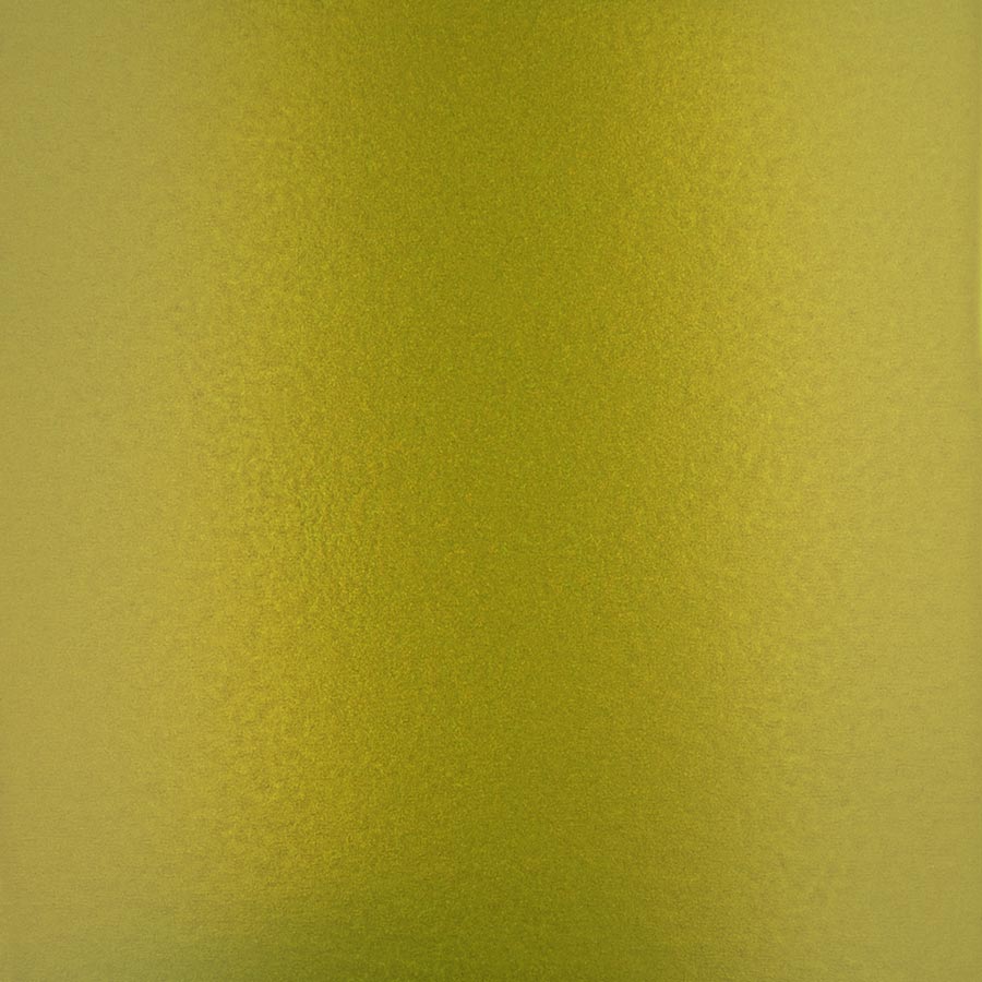 Jacquard Airbrush Color irisé 600 Yellow Échantillon Jacquard Airbrush Color irisé 600 Yellow sur papier, aux reflets jaunes
