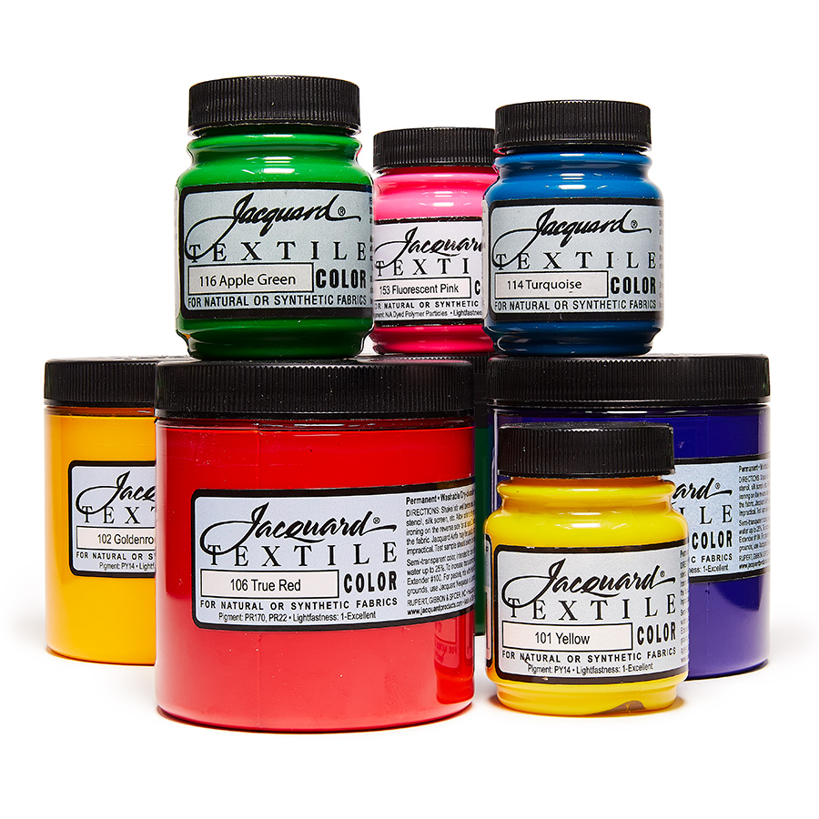 Teinture Acide Jacquard - Pour Laine, Soie, Nylon - Flacon 14,7 Ml - Couleur éclatante, Lavage Solide