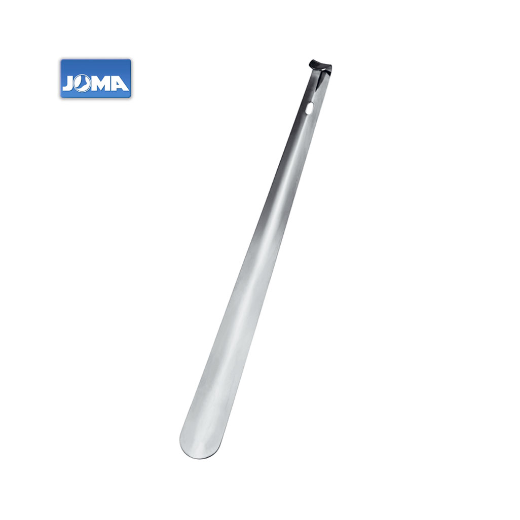 Schuhanzieher aus Metall JOMA Langer Schuhanzieher aus Metall von JOMA