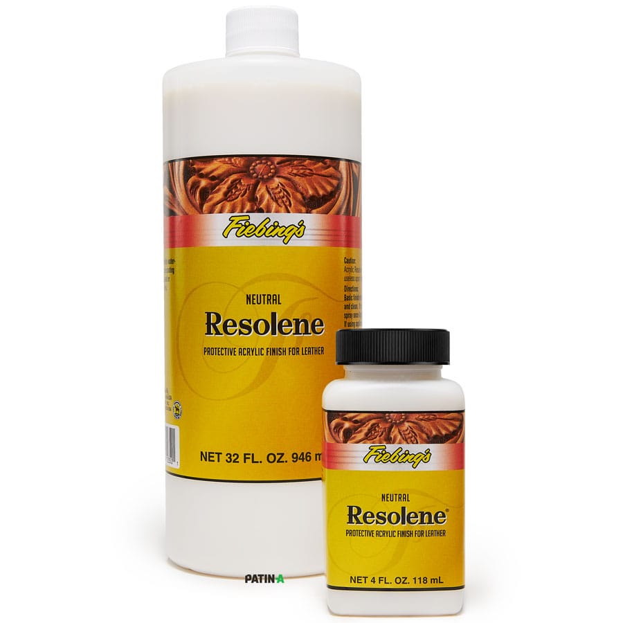 Fiebing´s-Resolene-Neutral-118ml-und-946ml