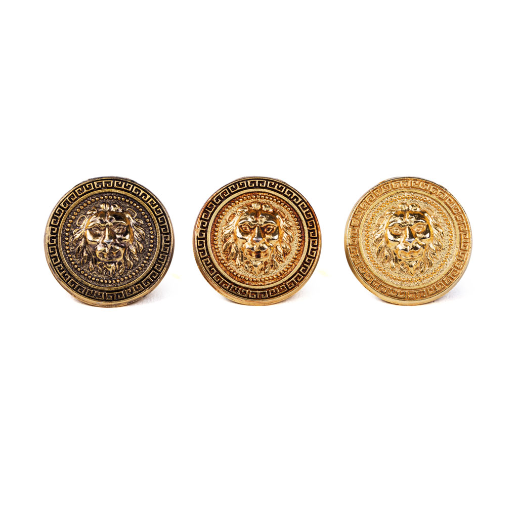 antique-finish-knopfe
