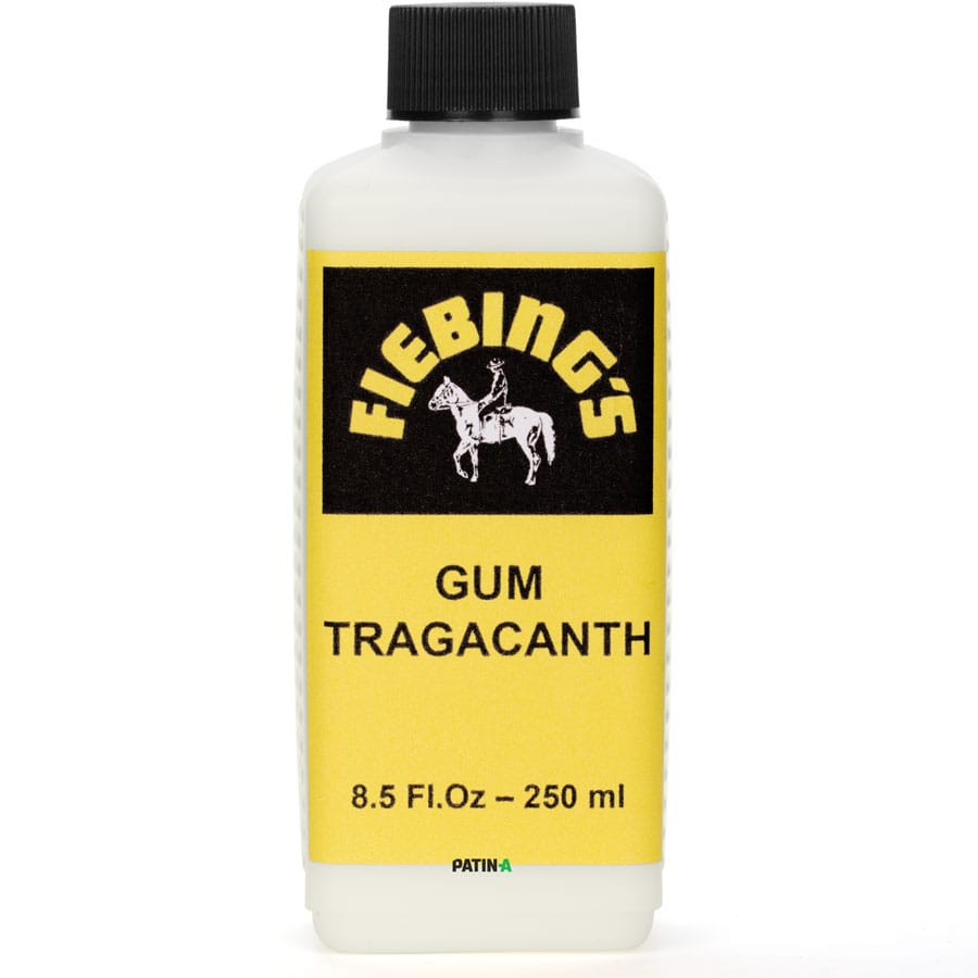 Fiebing's Gum Tragacanth 250ml