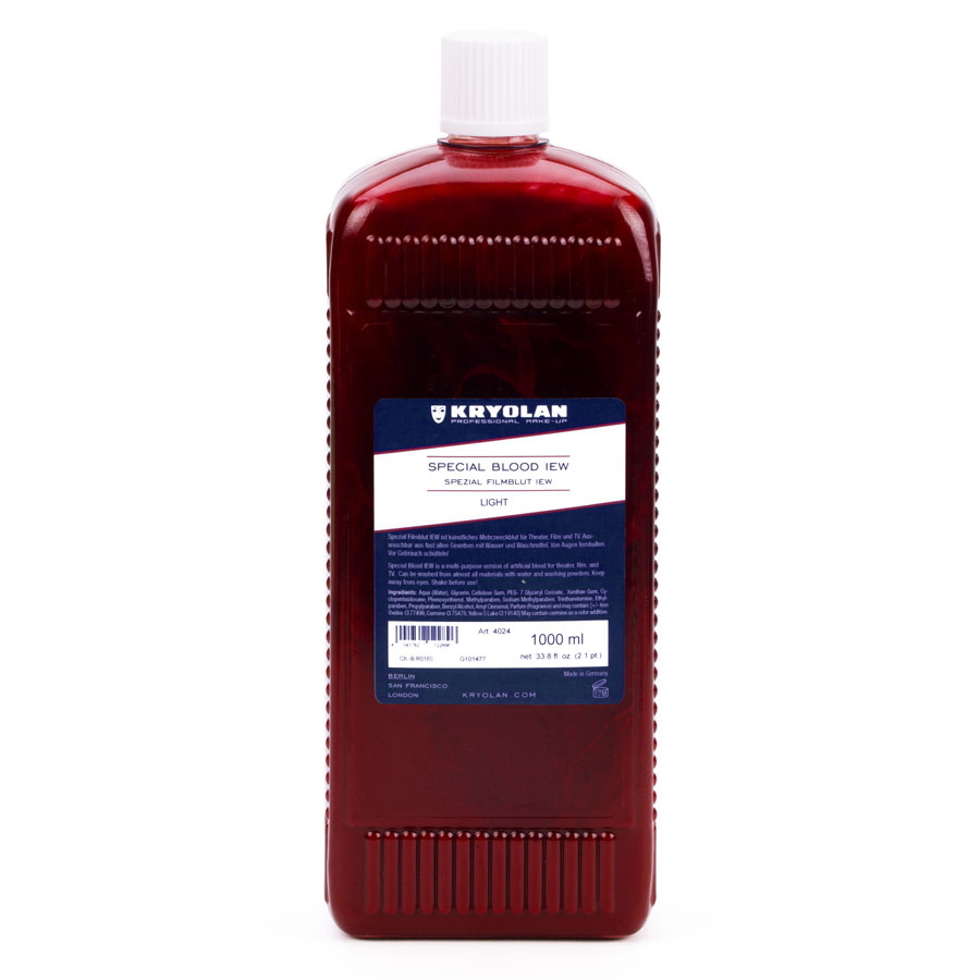 Kryolan-Filmblut-1000ml-Hell