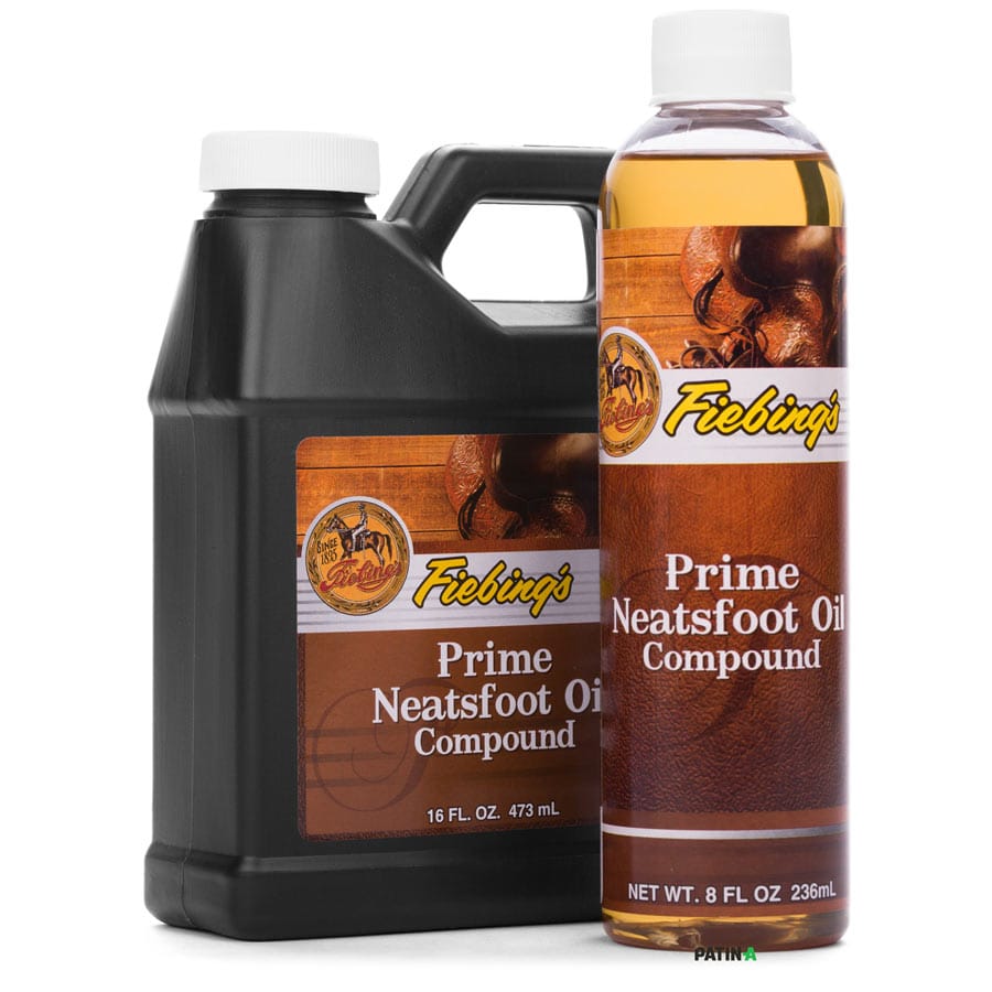 Fiebing's Prime Neatsfoot Oil Compound - Klauenöl