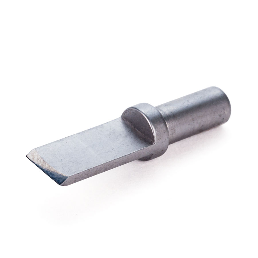 Lame couteau rotatif Lame de rechange pour couteau rotatif