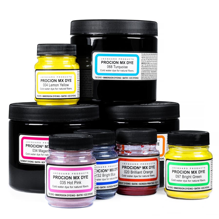 jacquard-procion-mx-textilfarben-236g