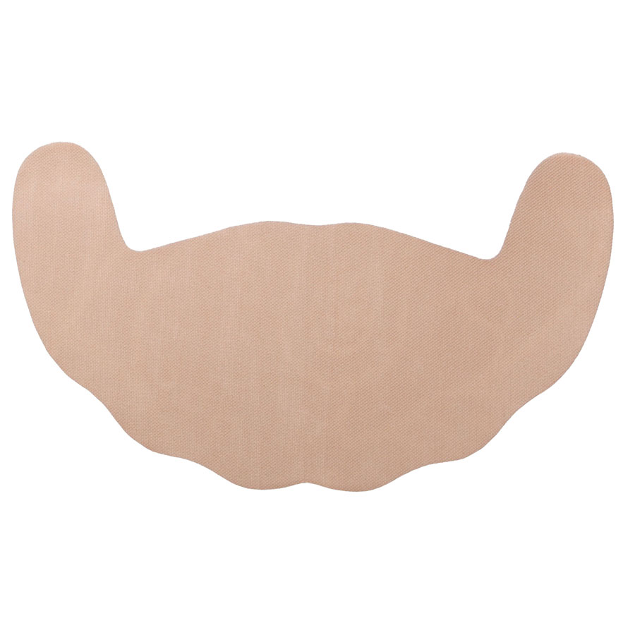 Magic Bodyfashion Freedom Form Adhesive Support Skin coloured Freedom Form adhesive strip in Latte