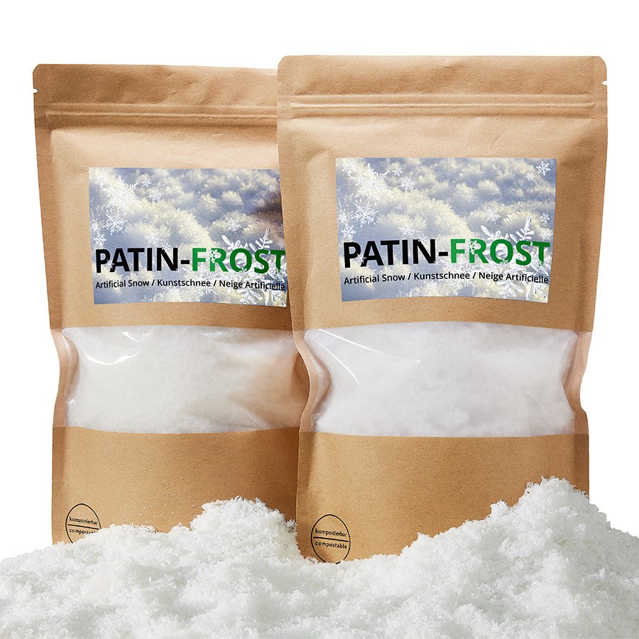 PATIN-Frost