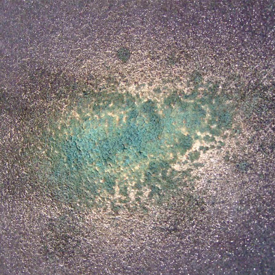 Dirty-Down Spray - Schimmel effekt