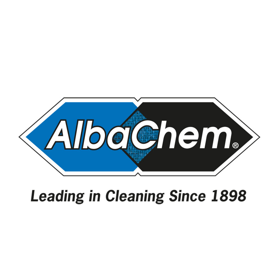 Albachem-Logo