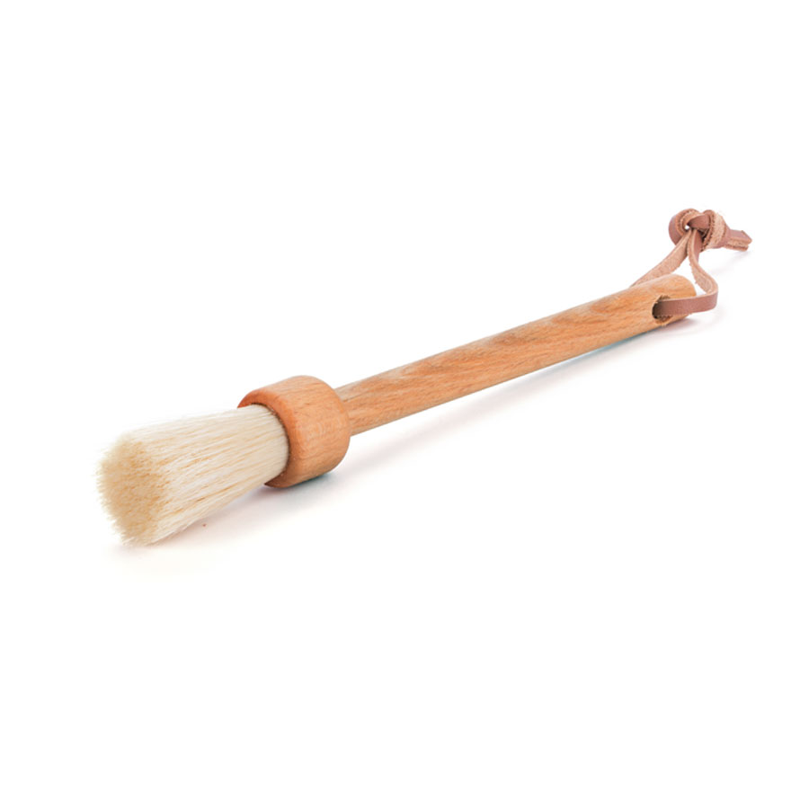 Möbelpinsel liegend Redecker Möbelpinsel 19 cm, liegend