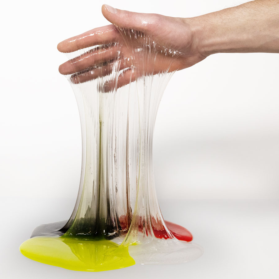 Hand-mit-Patin-Slime-Alle-Farben