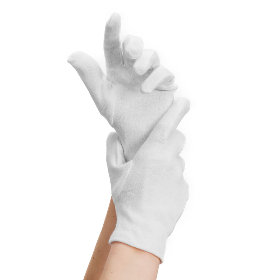 baumwoll-trikot-handschuhe