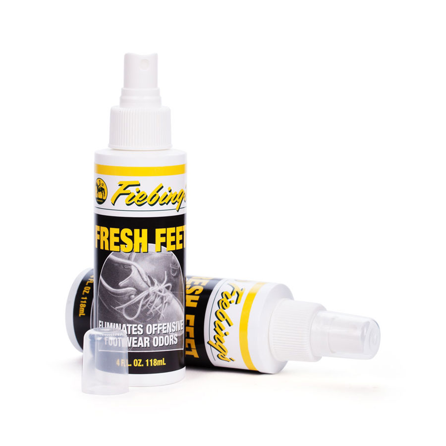 Fiebing's Fresh Feet - Schuh Deo