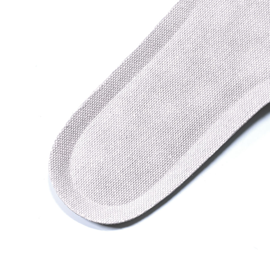 Footsanit eco - Anatomic Sisal Sole ☆ Sustainable & Vegan