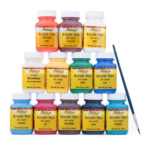 Fiebing's Antique Leather Stain